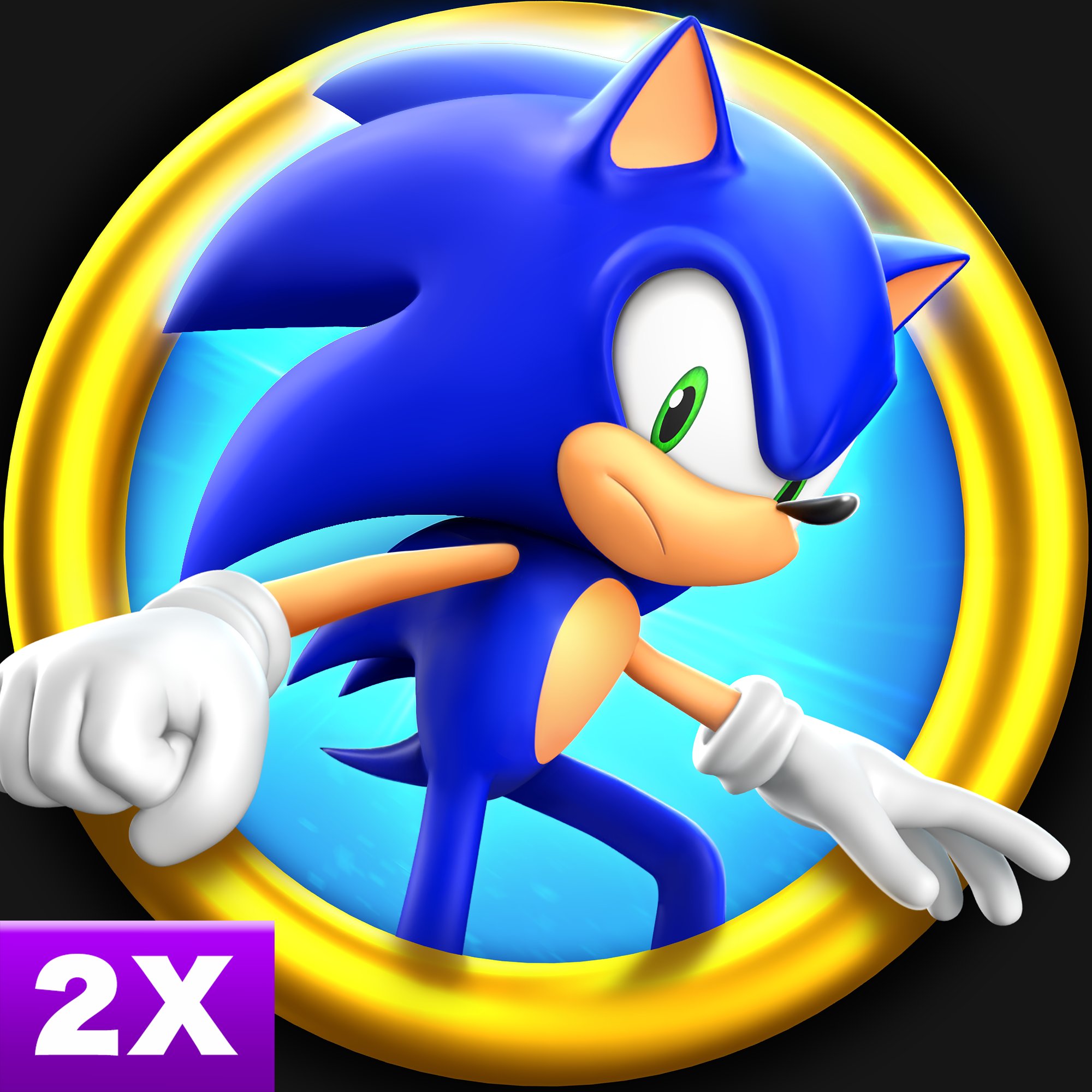 Sonic Speed Simulator on X: We'd like to thank you all for your