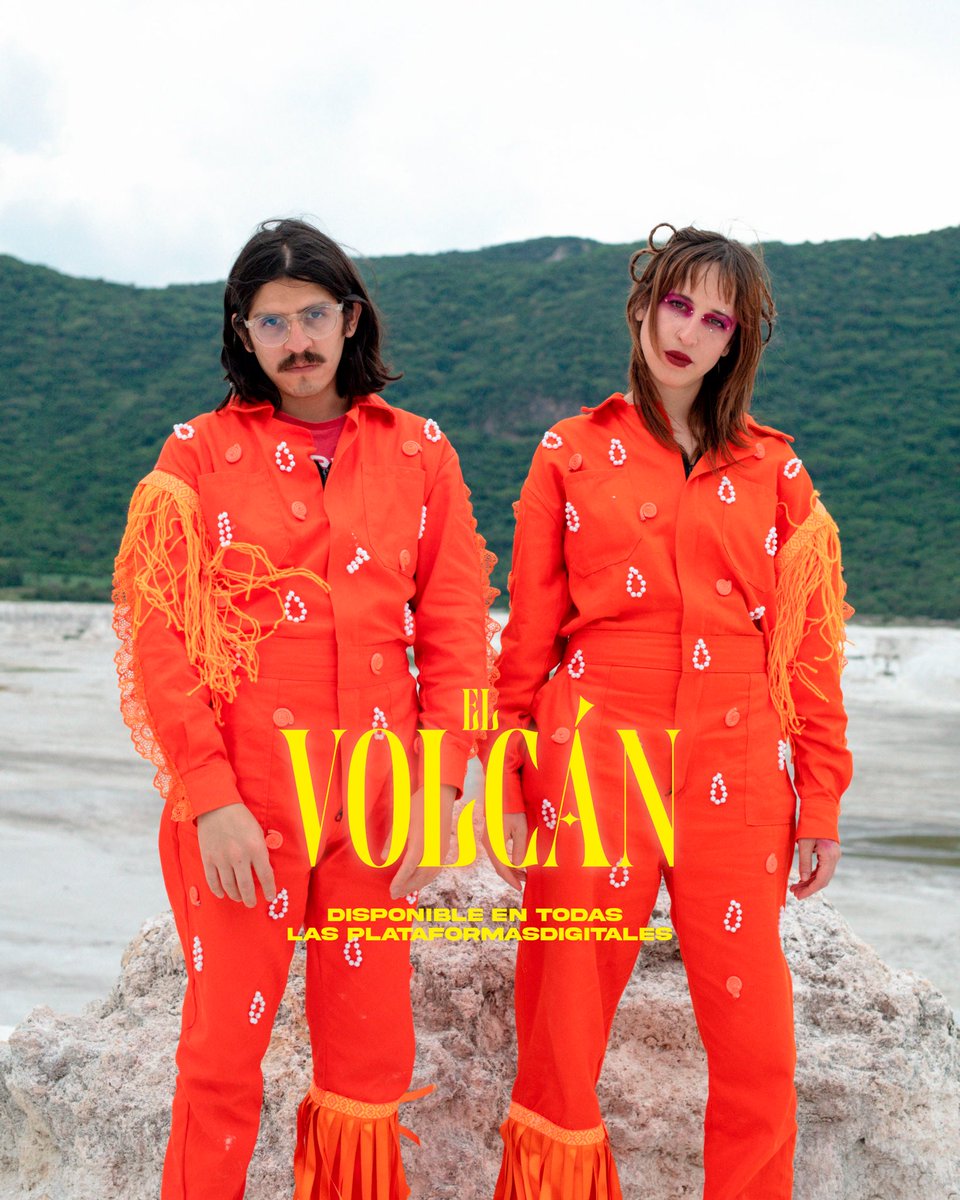 Budayamusic (@budaya_music) on Twitter photo Escucha El Volcán 🌋❤️🔥 en cualquier plataforma ✽ lnk.to/Bvolcan
Suscríbete a nuestro canal y ve nuestro video ☆ youtu.be/wv5pkvedN9Q
Vía <a href="/artsandcraftsmx/">Arts & Crafts México</a> Escucha El Volcán 🌋❤️🔥 en cualquier plataforma ✽ lnk.to/Bvolcan
Suscríbete a nuestro canal y ve nuestro video ☆ youtu.be/wv5pkvedN9Q
Vía <a href="/artsandcraftsmx/">Arts & Crafts México</a>