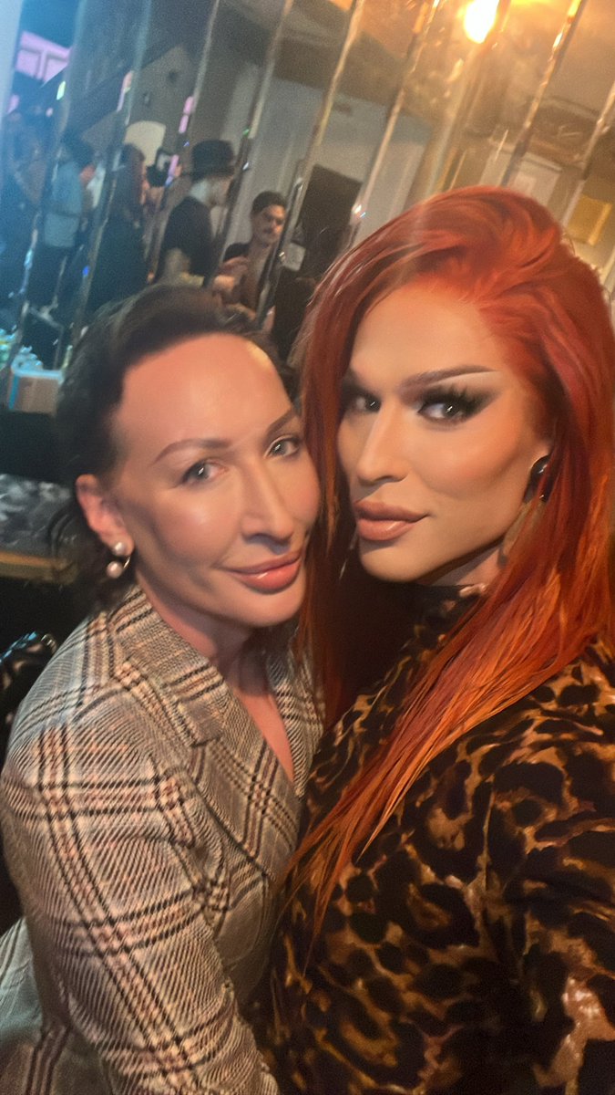 Brooke Lynn Hytes tweet media