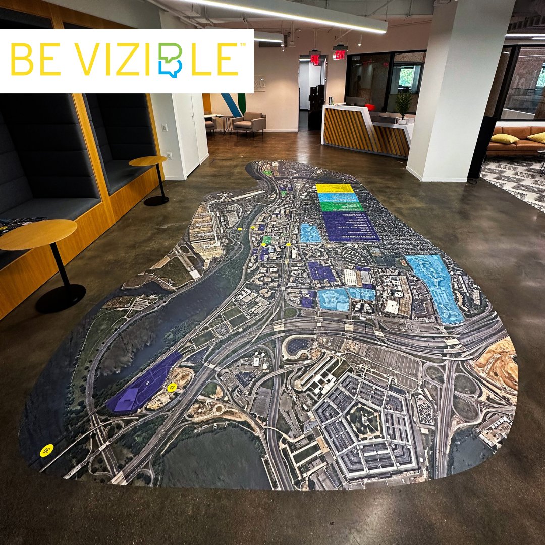Brandvizion's tweet image. Stand out with stellar floor graphics and bring branding into every aspect of your space!

💠
 
 #Brandvizion #BeVizible #SignInstallation #CustomSigns #Signage #BusinessBranding #FloorGraphics #CustomFloorGraphics #OfficeBranding #Vinyl #VinylGraphics