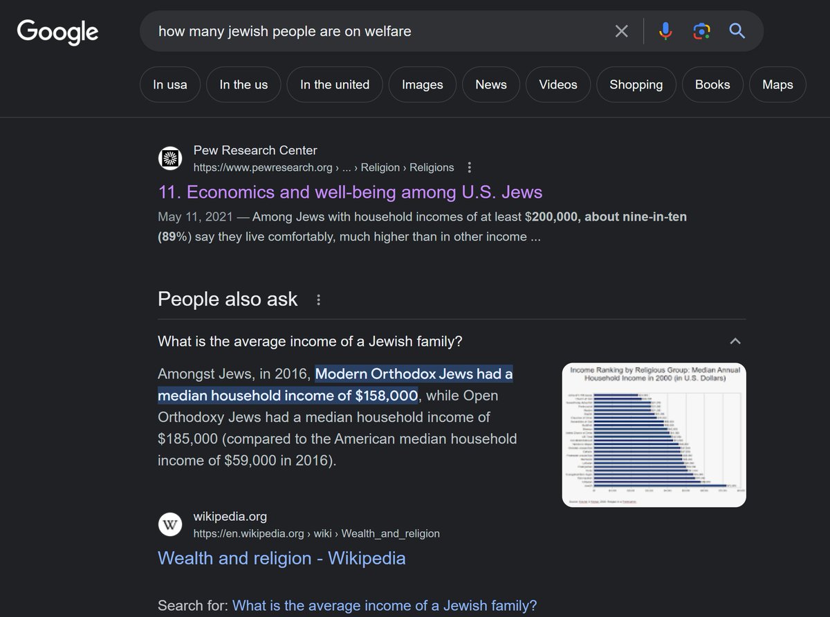 OutOfServiceKM4's tweet image. I thought it was a reasonable question I honestly have a genuine curiosity about. This is the answer google gave me to this question. #SyncIn