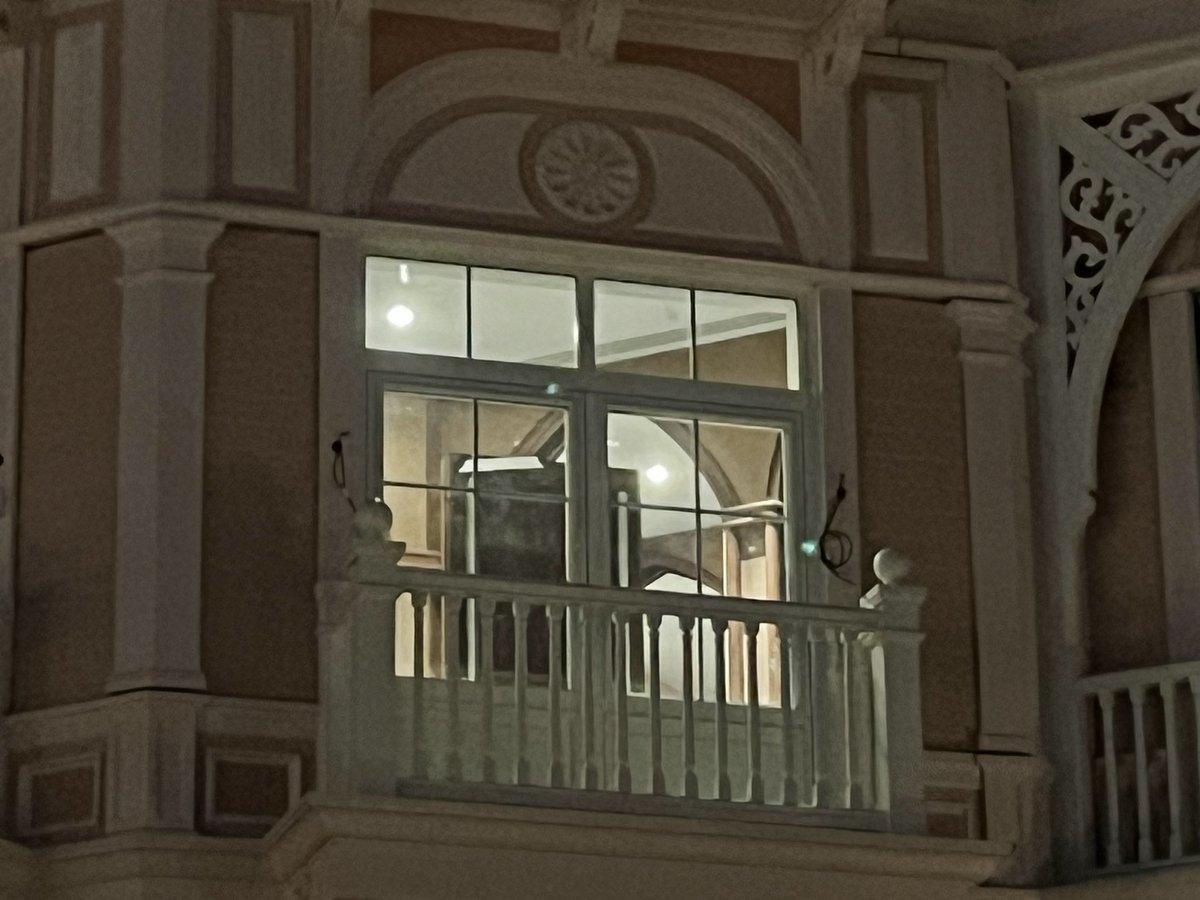 1929Mickey's tweet photo. First look at shop inside the reimagined Disneyland Hotel. Opening in 2024! ⚜️ https://t.co/9pG5VTadep
