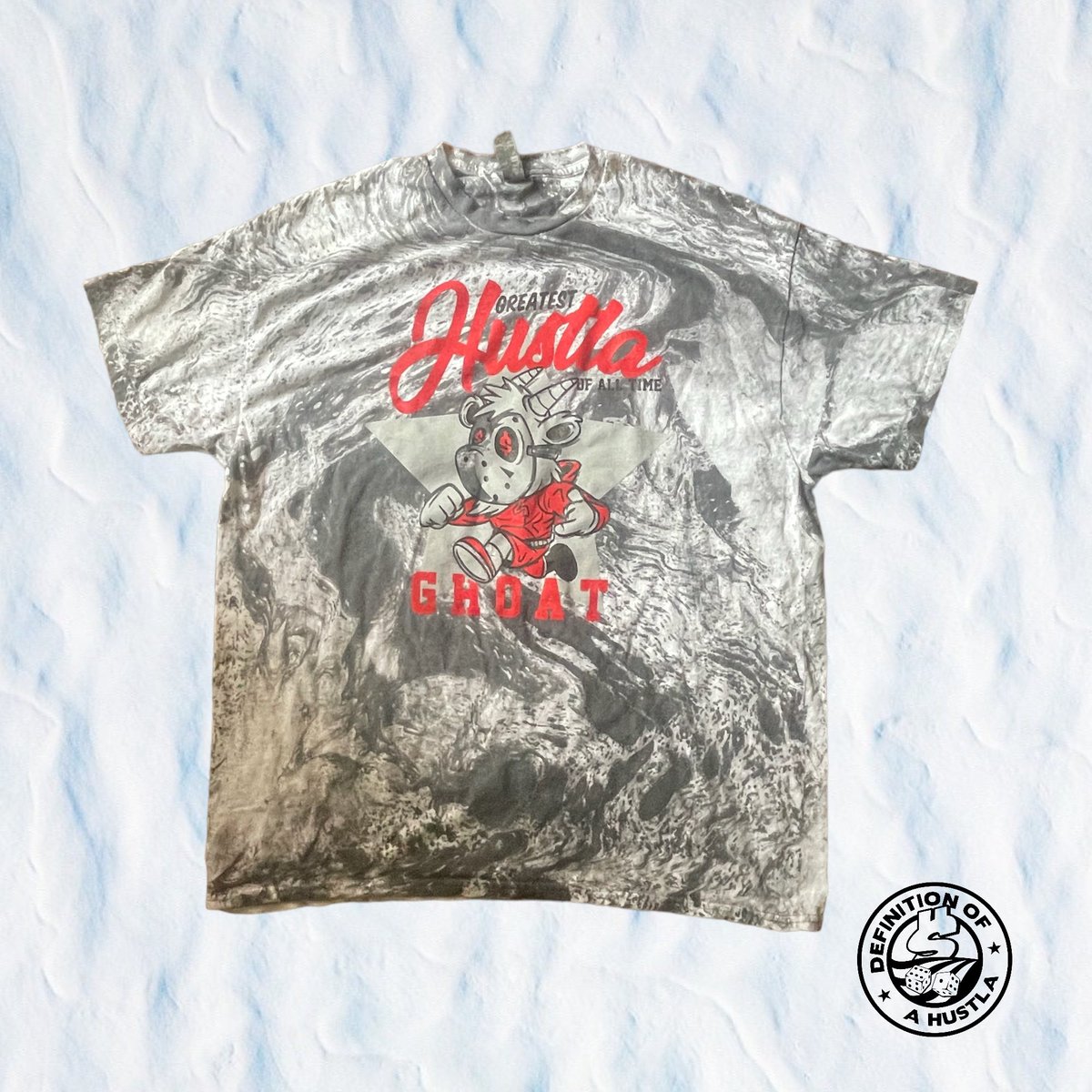 DohLyfe Stacka (B$G) tweet media