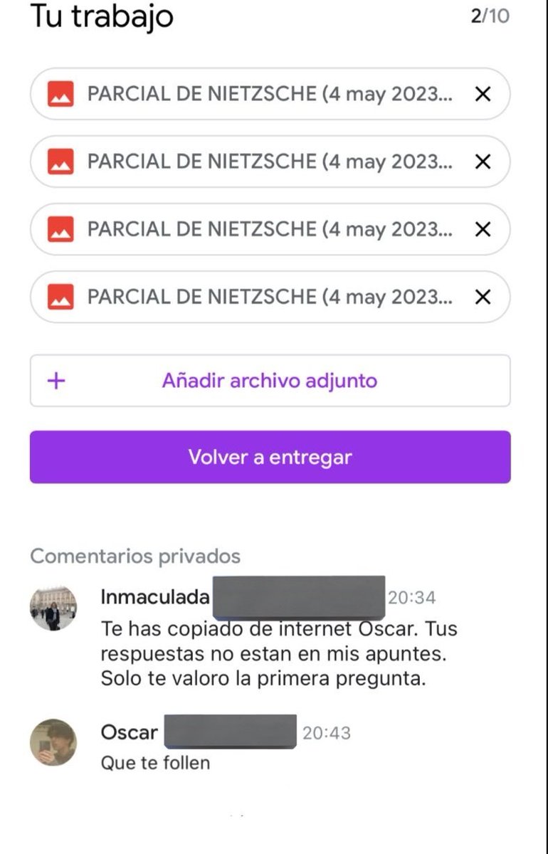 cojonudo (@perromandarinas) on Twitter photo 