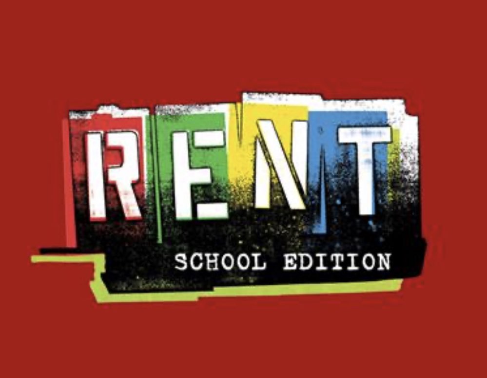 No day, but today!
Our fall musical is RENT, school edition.

Auditions are Tuesday 9/12 OR Wednesday 9/13 from 6-8
You only need to come one day.

Callbacks will be Thursday 9/14
See Ms. A or Mrs. Moriarty with questions!