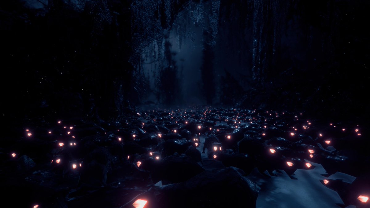 heavenlydemon94's tweet photo. "E Unibus Pluram"  
Game: #DeathStranding; #KidAMnesia; #Immortality; #APlagueTaleInnocence 
#PS5 #TheCapturedCollective #TCCRepetition #VirtualPhotography #PhotoMode #VPGamers #Gaming #indiegame #indiedev https://t.co/GPOPECLrW2