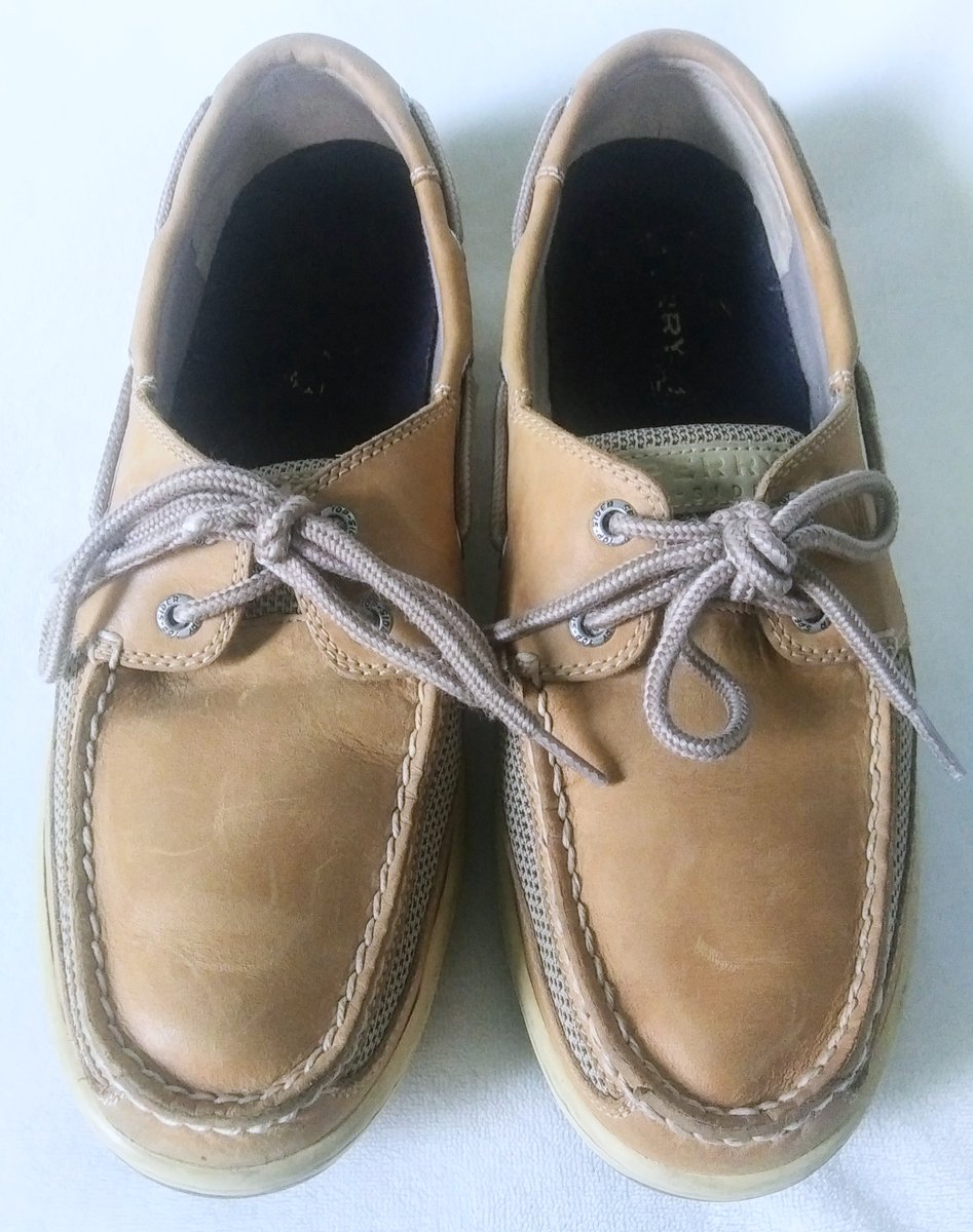 WildcardWares's tweet photo. ON SALE! 40% OFF!
Mens Sperry Top-Sider Tarpon Tan Leather Two Eye Boat Shoes Sz 9M
#Mens #Sperry #TopSider #Tarpon #Tan #Leather #Boat #Shoes #Ebay #CynamagicsShopORama
https://t.co/KIEw4oUMMJ https://t.co/JVtYGTlGg2