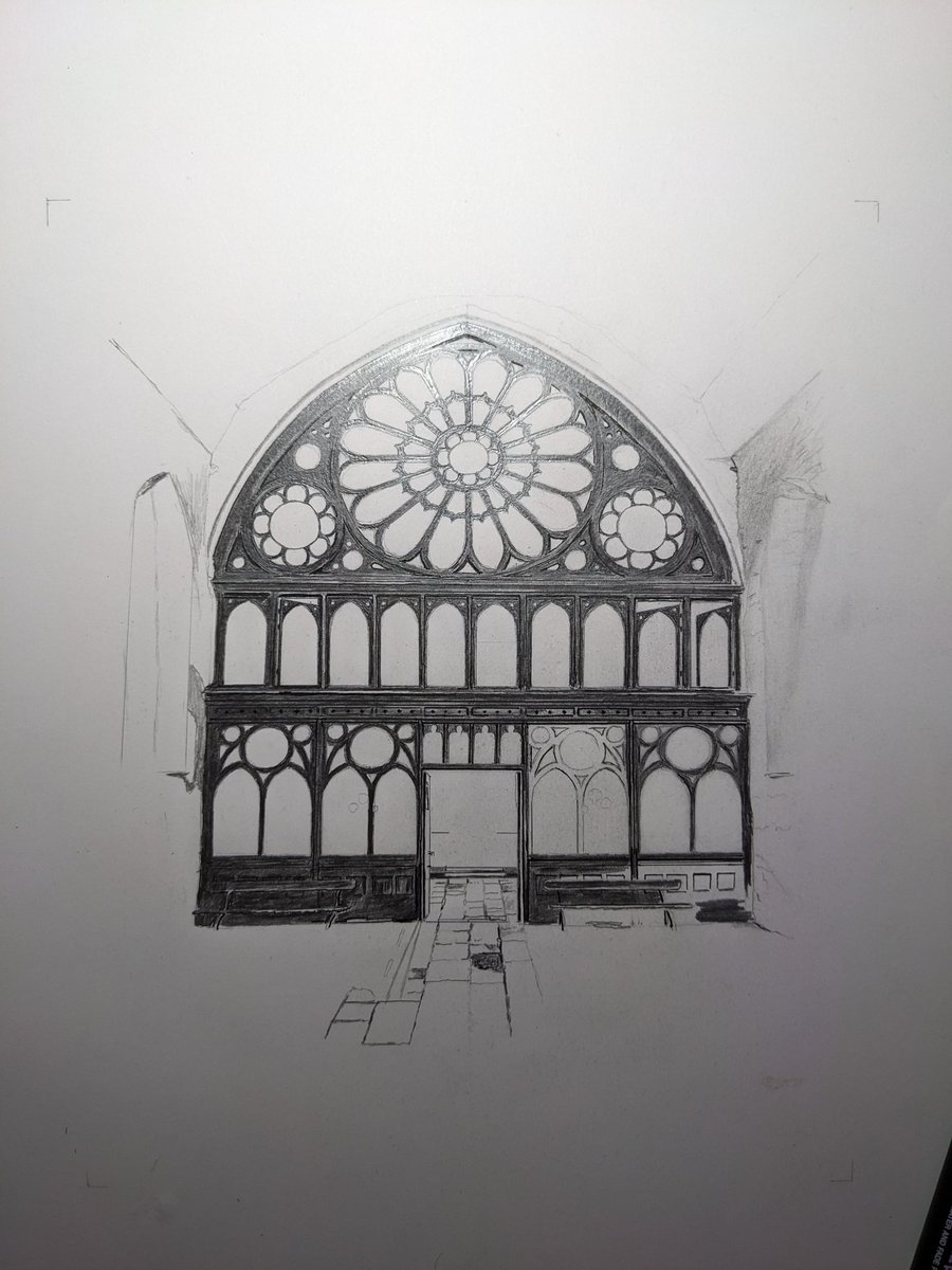 Robert Ross tweet media