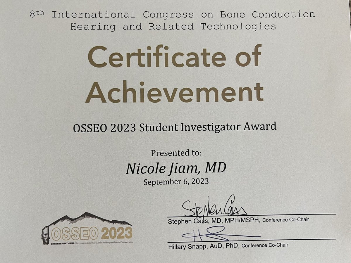 Nicole T. Jiam, MD tweet media