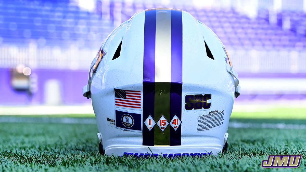 Honored to stand with you on Saturday. 1.15.41 🕊️ #GoDukes | #UVAStrong