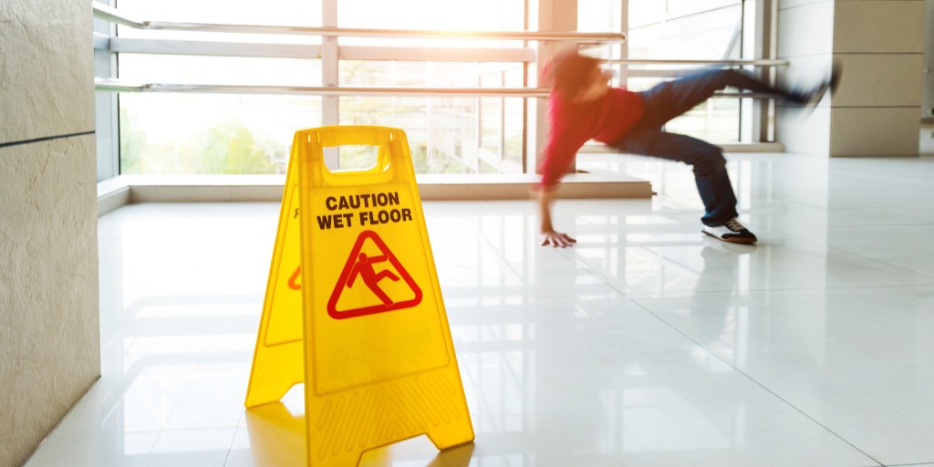After the #Michigan Supreme Court dealt #OpenAndObvious a death blow in #premises liability cases, there is a new focus on the #notice defense. Click for details. ow.ly/zFgN50PIYzy
