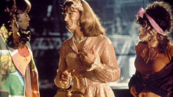 youcanbhealthy's tweet image. To Wong Foo -  Thanks for Everything! Julie Newmar was released on 7 September 1995 - 28 years ago today #towongfoo - thanksforeverything!julienewmar #90smovies #movies