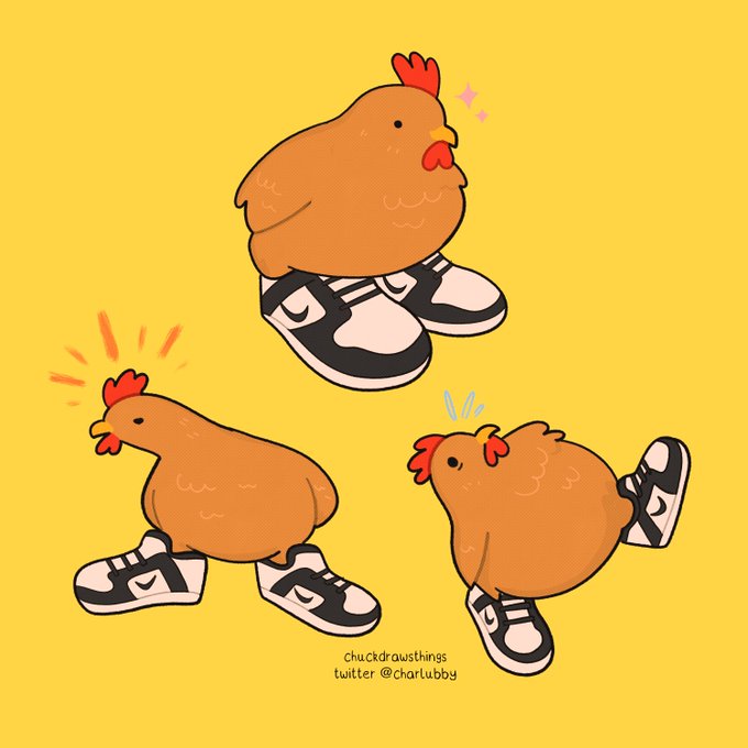 「chicken」 illustration images(Popular)