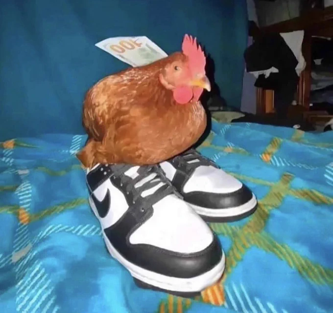 swag 