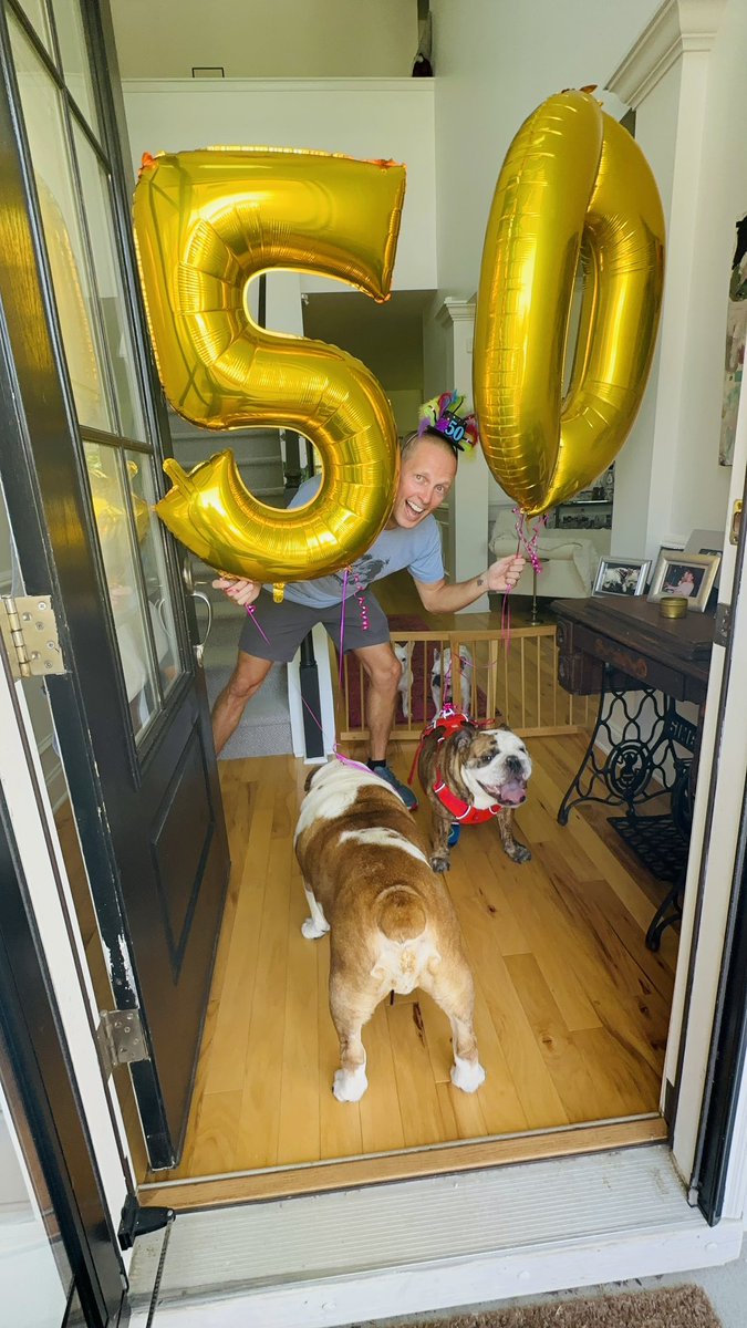 EmmyRose (G💗's sis) & LunaBean tweet media