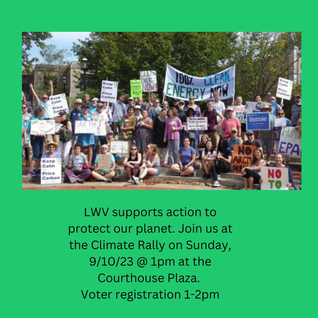 LWV Columbia-Boone (@lwvcbc) on Twitter photo 
