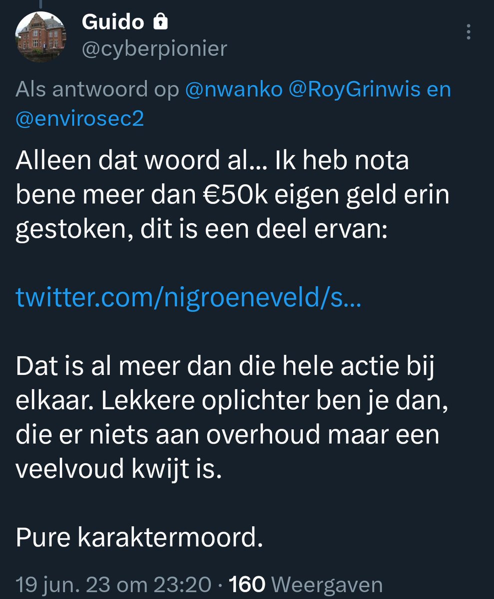 enviroloog tweet media