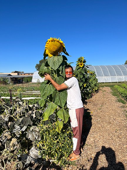 We are thrilled to welcome Alej Martinez as our new program coordinator for community engagement and education activities. Welcome to the team!
nsfepscor.ku.edu/2023/08/31/new…