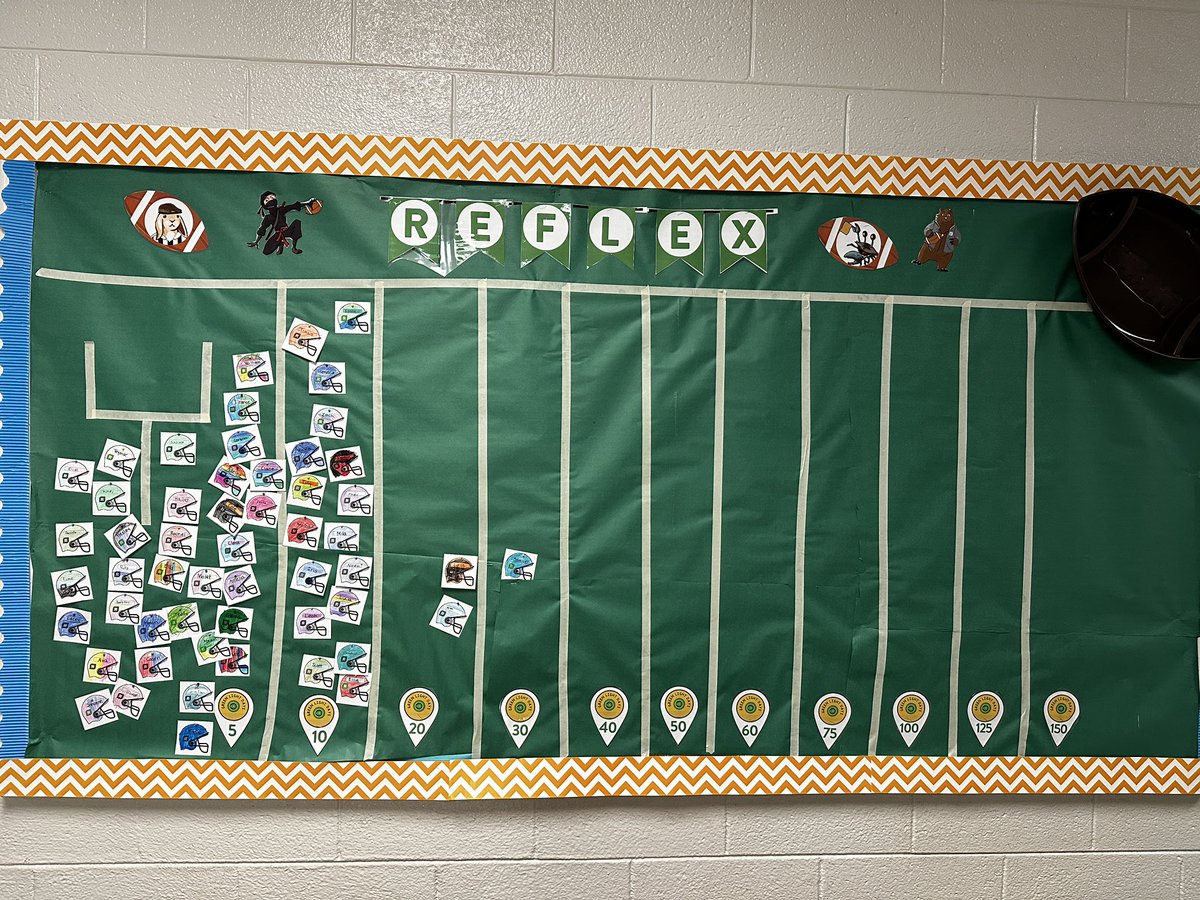 Ready for football season! 🏈