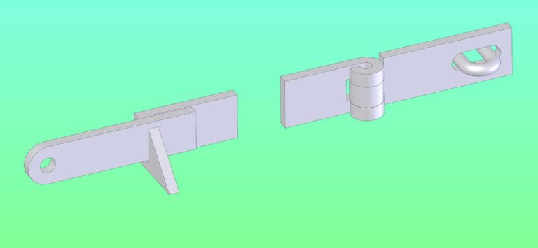 FastenerEng's tweet photo. What is the difference between a hasp and a latch? https://t.co/66IRSVet06
#Latch #Hasp #Fasteners #FastenerEngineering https://t.co/6HsvXwrsXa