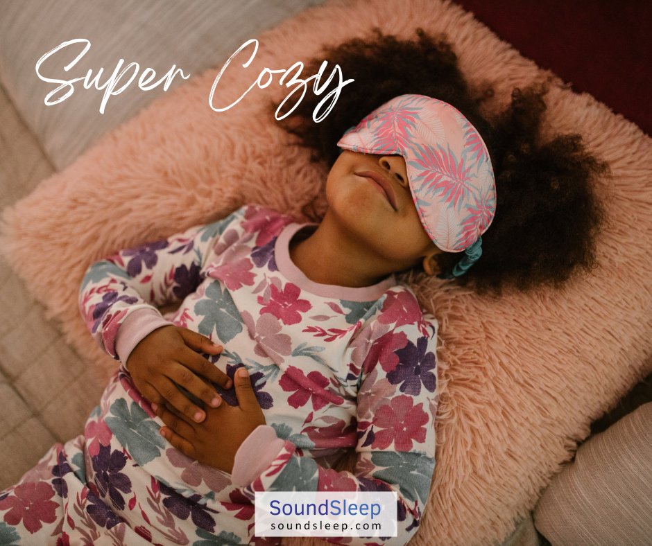 SoundSleepPro tweet picture