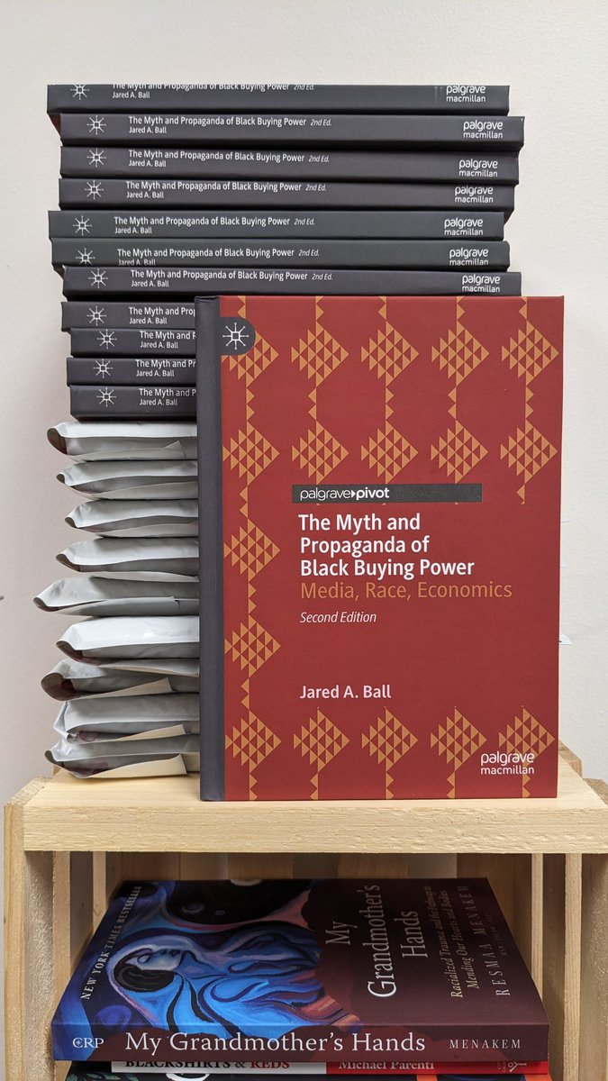 Massive Bookshop tweet media