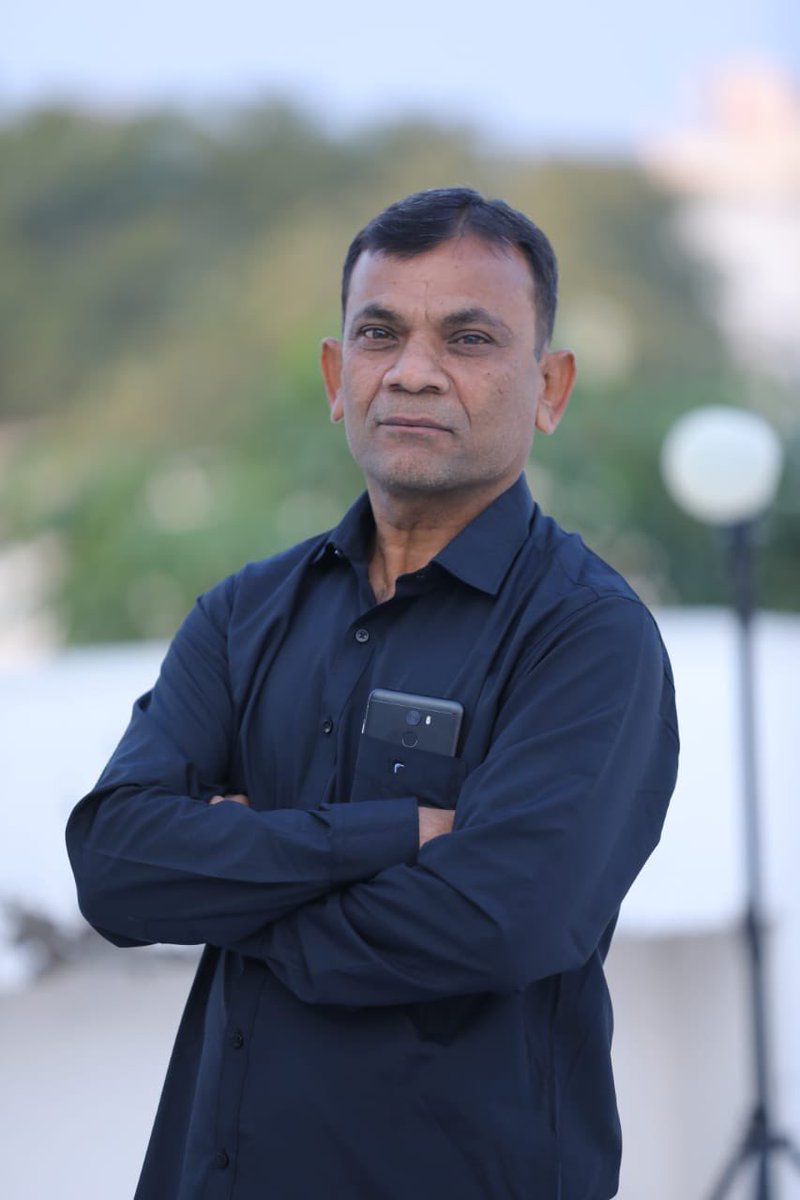 LTrambadia's tweet photo. વોર્ડ નંબર-૫ ના મારા મહામંત્રીશ્રી ચંદુભાઈ ચનિયારા ને જન્મદિવસ ની ખુબખુબ શુભકામના💐💐💐 @Chanduchaniyara https://t.co/tIXh16ibB2