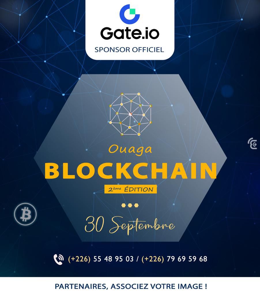 OUAGA BLOCKCHAIN tweet media