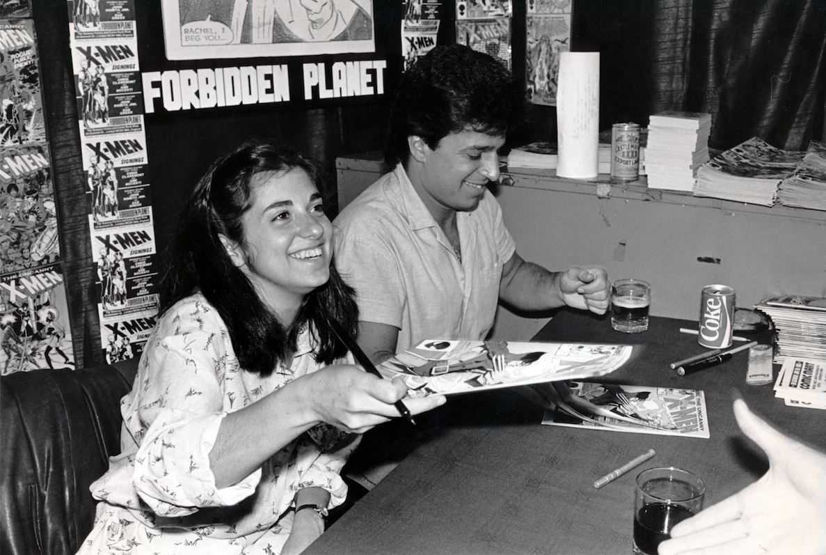 PREVIEWSworld tweet media