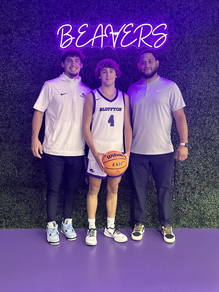 Noah Vanlaningham (@noahvanlaningh1) on Twitter photo Excited to have received an offer from <a href="/BlufftonUMbk/">Bluffton Men’s Basketball</a> thanks to <a href="/sclark21_/">Seth Clark</a> and <a href="/TannerBlyly/">Tanner Blyly</a> for the visit today! Excited to have received an offer from <a href="/BlufftonUMbk/">Bluffton Men’s Basketball</a> thanks to <a href="/sclark21_/">Seth Clark</a> and <a href="/TannerBlyly/">Tanner Blyly</a> for the visit today!