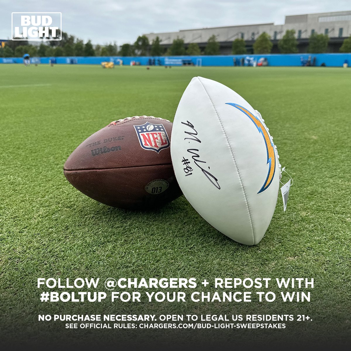 chargers's tweet photo. repost repost repost

#BoltUp | #EasyToCelebrate https://t.co/rkHxC9cAdO