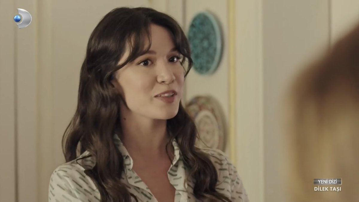 Bu kadının güzelliği bambaşka ❤️✨️
#DilekTaşı #HazalSubaşı