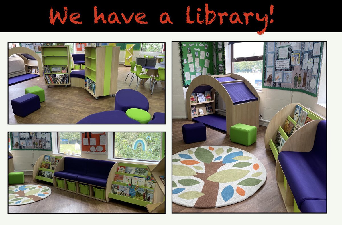 St. George’s CE Community Primary School tweet media