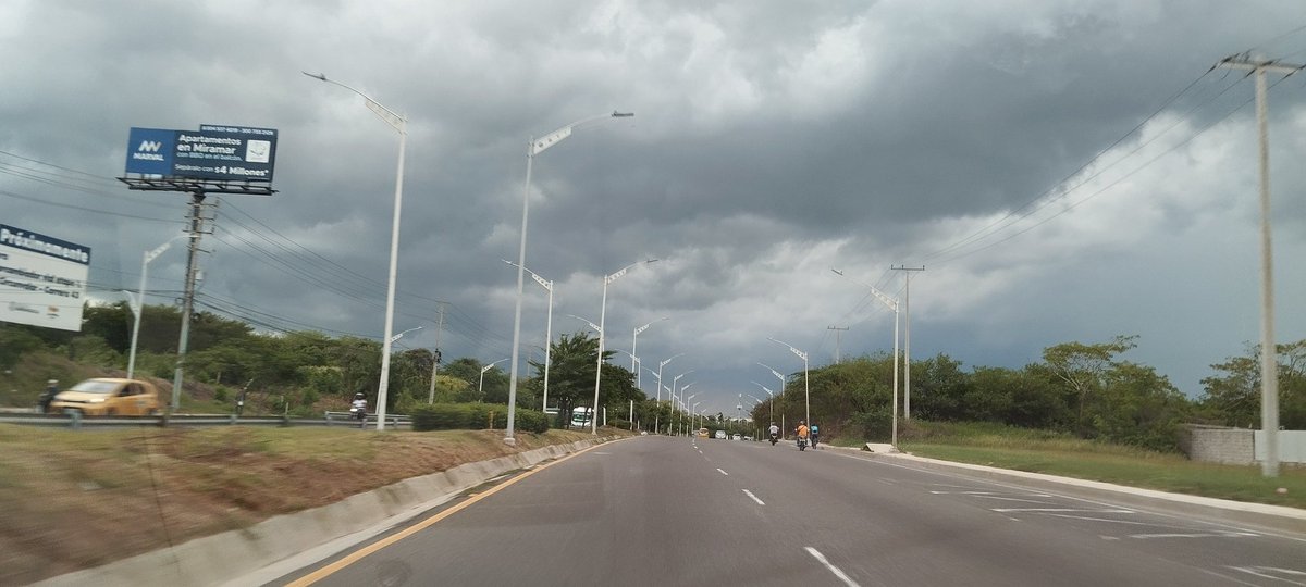 Stephania10_07's tweet photo. @_iclima Barranquilla! https://t.co/28hu0sVq3F