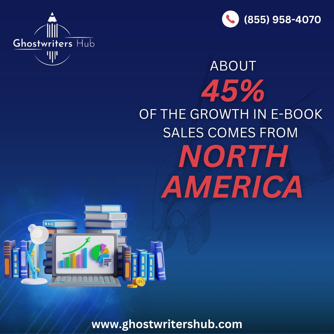 Ghostwriters Hub tweet media