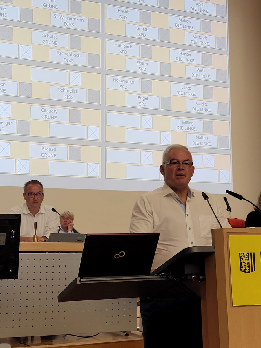 CDU-Fraktion Dresden tweet media