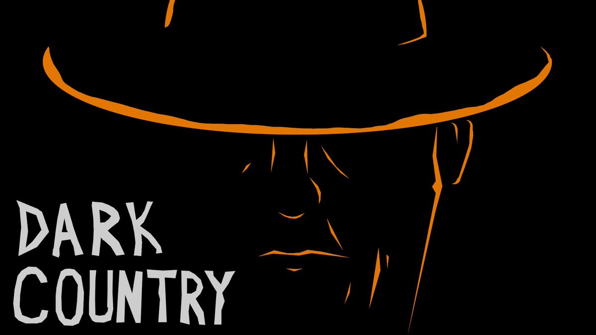 oorcountry's tweet photo. #DarkCountry time with #NickNolan “Life Of Sin” then from #CutOne “Evil Got A Hold” https://t.co/2GCr1ilT3n