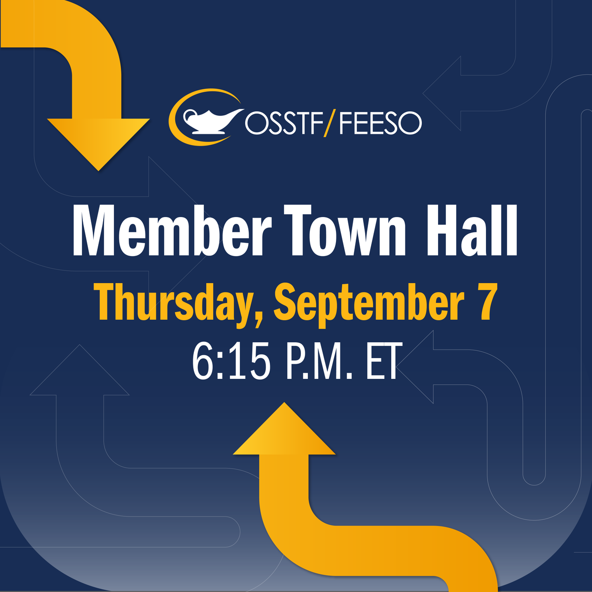 osstf's tweet photo. Calling all #OSSTF Members - IMPORTANT town hall at 6:15PM tonight!

Don't miss tonight's town hall for all active Members under the School Boards Collective Bargaining Act. For more info, visit the Member Vote on Bargaining Pathway webpage ➡️ https://t.co/F9OS7hGa8x #OntEd https://t.co/pngjtppsM6
