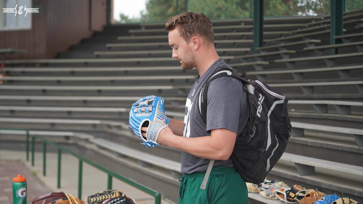 EMU Baseball tweet media