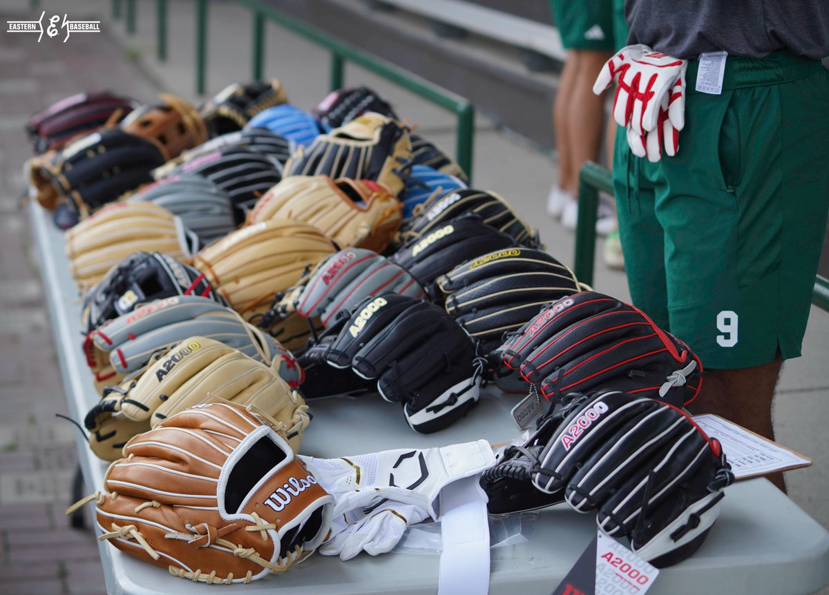 EMU Baseball tweet media