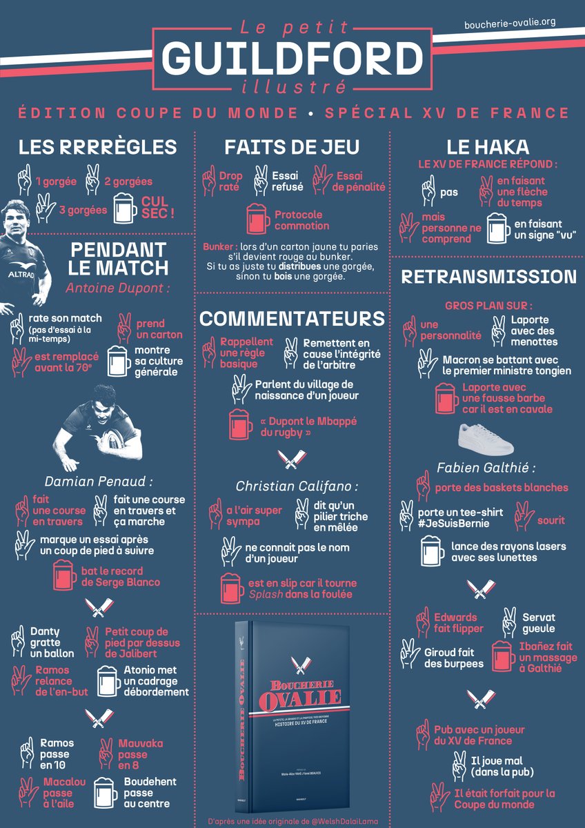 Boucherie Ovalie tweet media
