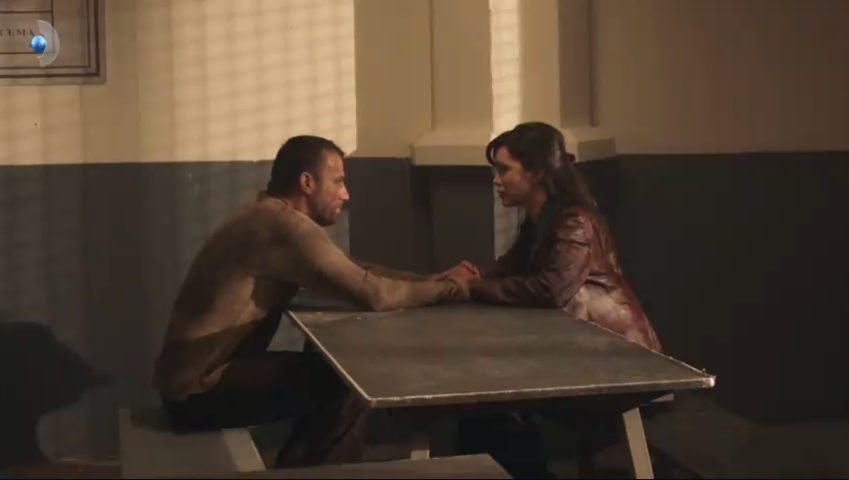 Figen : Allah'a emanet ol 😢🥀
#SalihBademci #HazalSubaşı
#MusGen 
 #DilekTaşı