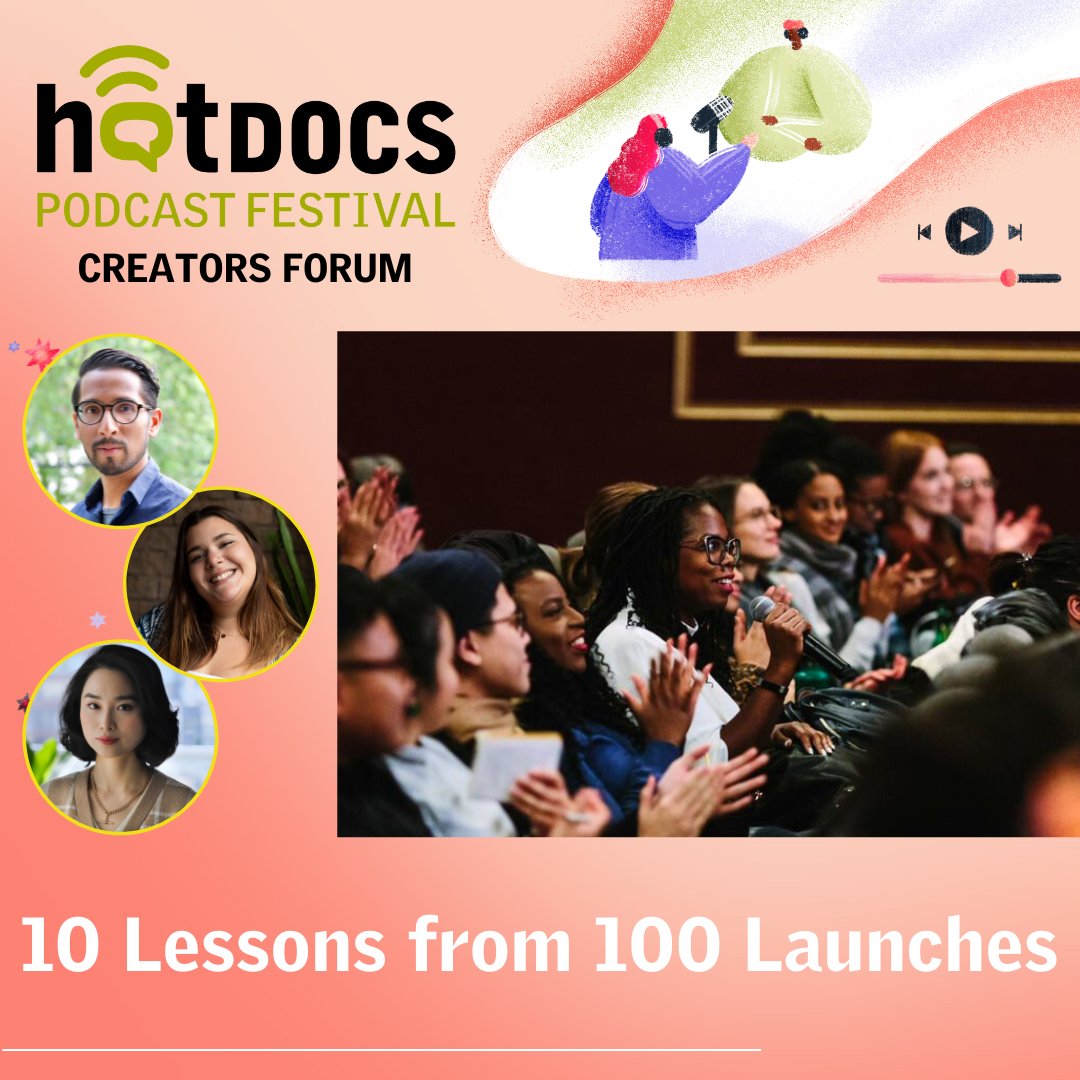 Hot Docs Cinema tweet media