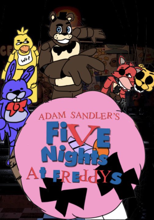har har har har har #FNAF
