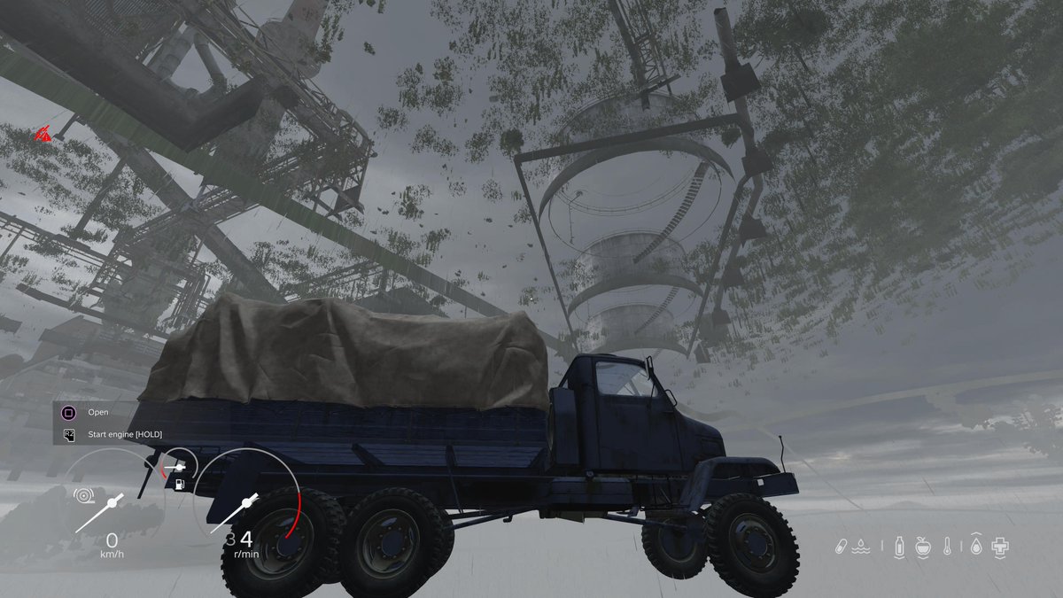 Furry302's tweet photo. #PS5Share, #DayZ https://t.co/JE9m6JAaRL