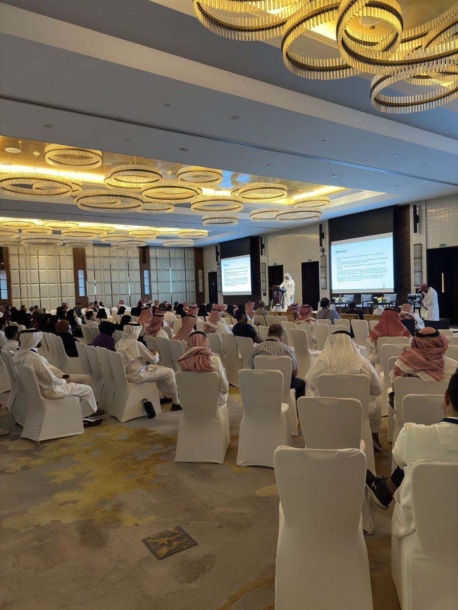 zeezoox_77's tweet photo. The 2nd Riyadh Conference for microbiology and Public Health (Defeating Tuberculosis)

كان مؤتمر جميل ومتميز برفقة 
@Z1w_00 

#مؤتمر_الرياض_الثاني_للأحياء_الدقيقة_والصحة_العامة_التغلب_على_الدرن https://t.co/5NJ8mkPSgm