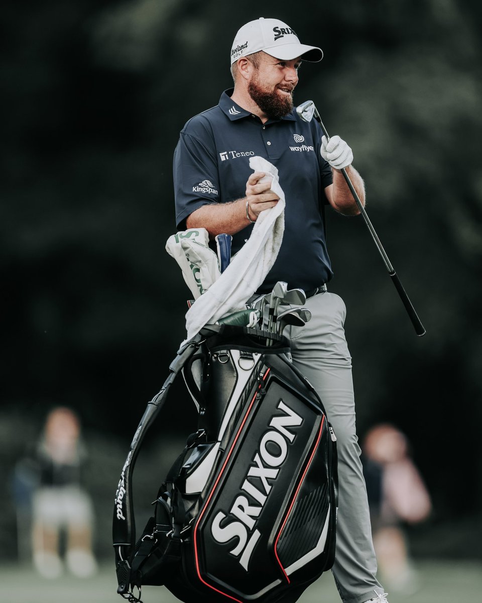 IrishOpen_'s tweet photo. 🗣️ As part of this week’s activities, Shane Lowry and Padraig Harrington are donating €500 to @MakeAWish_ie for each birdie they make at the #HorizonIrishOpen 🇮🇪

Total after Round 1: €4500 👏

@ShaneLowryGolf: 7 (€3500)
@padraig_h: 2 (€1000) https://t.co/gB2ZLWvzqE