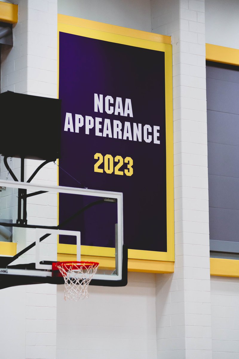 Practice gym got a few new additions today 👀