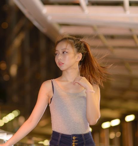 lq vivi tweet media