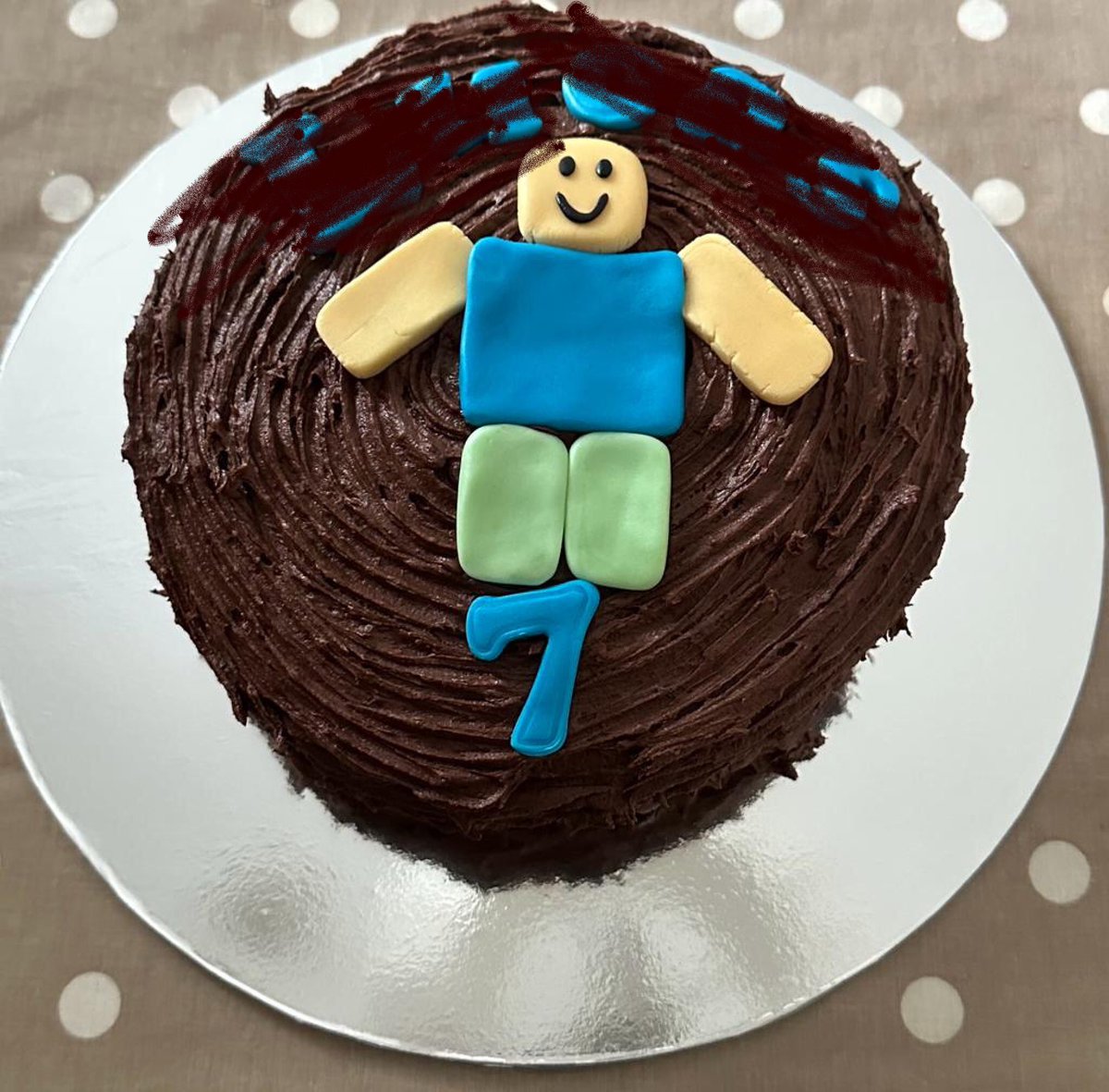 Baked by Ruth